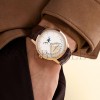 VACHERON CONSTANTIN PATRIMONY MOON PHASE RETROGRADE DATE 42.5 MM PINK GOLD WATCH 4010U/000R-B329 VACHERON CONSTANTIN PATRIMONY MOON PHASE RETROGRADE DATE 42.5 MM PINK GOLD WATCH 4010U/000R-B329