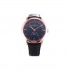 VACHERON CONSTANTIN PATRIMONY MOON PHASE RETROGRADE DATE 42.5 MM WATCH 4010U/000R-B329