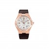 VACHERON CONSTANTIN AUTOMATIC 41MM WATCH 47040/000A-9008