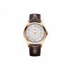 VACHERON CONSTANTIN SELF-WINDING 40 MM PINK GOLD WATCH 4600E/000R-B441 VACHERON CONSTANTIN SELF-WINDING 40 MM PINK GOLD WATCH 4600E/000R-B441