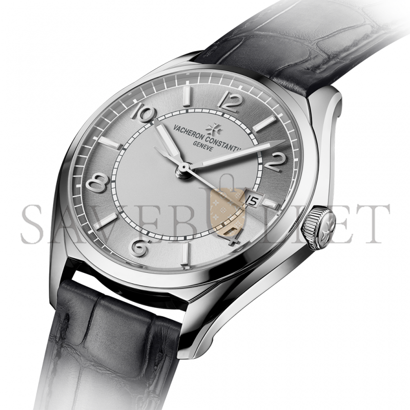 VACHERON CONSTANTIN SELF-WINDING 40 MM WATCH 4600E/000A-B442 VACHERON CONSTANTIN SELF-WINDING 40 MM WATCH 4600E/000A-B442