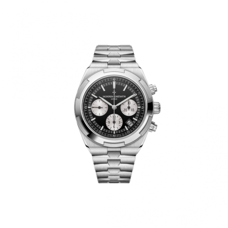 VACHERON CONSTANTIN OVERSEAS CHRONOGRAPH 42.5MM WATCH 5520V/210A-B481 VACHERON CONSTANTIN OVERSEAS CHRONOGRAPH 42.5MM WATCH 5520V/210A-B481
