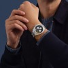 VACHERON CONSTANTIN OVERSEAS CHRONOGRAPH 42.5MM WATCH 5520V/210A-B481 VACHERON CONSTANTIN OVERSEAS CHRONOGRAPH 42.5MM WATCH 5520V/210A-B481