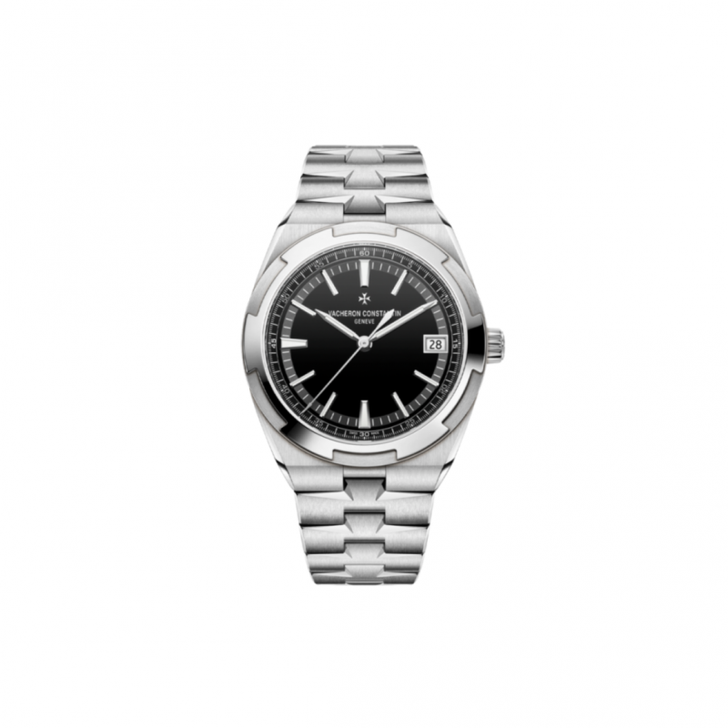 VACHERON CONSTANTIN OVERSEAS SELF-WINDING 41 MM WATCH 4520V/210A-B483 VACHERON CONSTANTIN OVERSEAS SELF-WINDING 41 MM WATCH 4520V/210A-B483