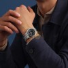 VACHERON CONSTANTIN OVERSEAS SELF-WINDING 41 MM WATCH 4520V/210A-B483 VACHERON CONSTANTIN OVERSEAS SELF-WINDING 41 MM WATCH 4520V/210A-B483