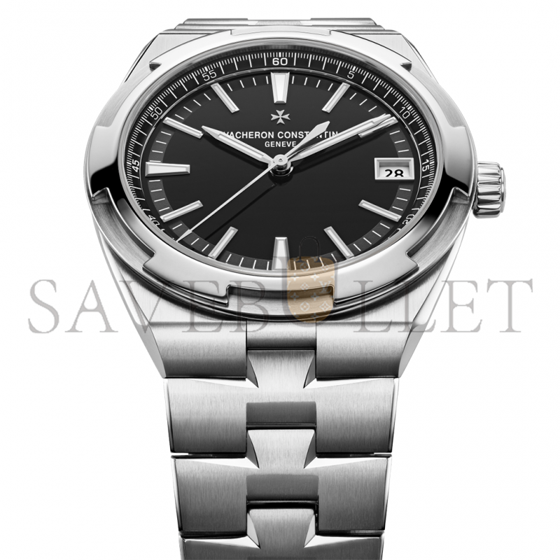 VACHERON CONSTANTIN OVERSEAS SELF-WINDING 41 MM WATCH 4520V/210A-B483 VACHERON CONSTANTIN OVERSEAS SELF-WINDING 41 MM WATCH 4520V/210A-B483