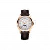 VACHERON CONSTANTIN COMPLETE CALENDAR 40 MM PINK GOLD WATCH 4000E/000R-B438 VACHERON CONSTANTIN COMPLETE CALENDAR 40 MM PINK GOLD WATCH 4000E/000R-B438