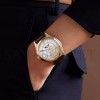 VACHERON CONSTANTIN COMPLETE CALENDAR 40 MM PINK GOLD WATCH 4000E/000R-B438 VACHERON CONSTANTIN COMPLETE CALENDAR 40 MM PINK GOLD WATCH 4000E/000R-B438