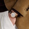 VACHERON CONSTANTIN COMPLETE CALENDAR 40 MM PINK GOLD WATCH 4000E/000R-B438 VACHERON CONSTANTIN COMPLETE CALENDAR 40 MM PINK GOLD WATCH 4000E/000R-B438