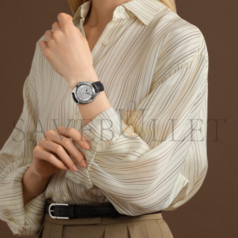 VACHERON CONSTANTIN COMPLETE CALENDAR 40 MM WATCH 4000E/000A-B439 VACHERON CONSTANTIN COMPLETE CALENDAR 40 MM WATCH 4000E/000A-B439