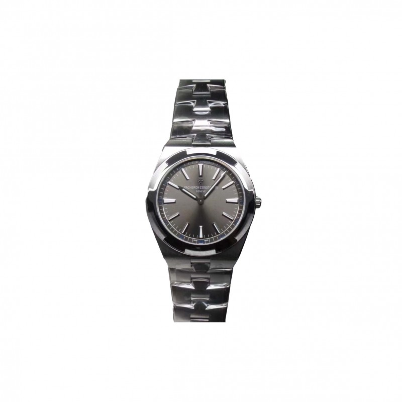 VACHERON CONSTANTIN OVERSEAS ULTRA-THIN WATCH 2000V/120G-B122