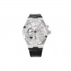VACHERON CONSTANTIN OVERSEAS DUAL TIME 42MM WATCH 47450B/01A-9226