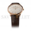 VACHERON CONSTANTIN PATRIMONY MANUAL-WINDING 40 MM PINK GOLD WATCH 81180/000R-9159 VACHERON CONSTANTIN PATRIMONY MANUAL-WINDING 40 MM PINK GOLD WATCH 81180/000R-9159