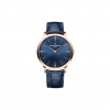 VACHERON CONSTANTIN PATRIMONY MANUAL-WINDING 40 MM PINK GOLD WATCH 81180/000R-B518 VACHERON CONSTANTIN PATRIMONY MANUAL-WINDING 40 MM PINK GOLD WATCH 81180/000R-B518