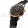 VACHERON CONSTANTIN 40MM WATCH 81180/000R-9162