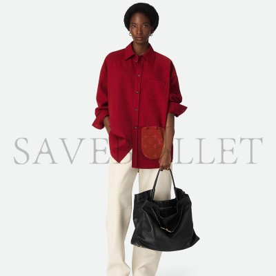 BOTTEGA VENETA LARGE ANDIAMO 806010V4O921019 (42*35*18cm) BOTTEGA VENETA LARGE ANDIAMO 806010V4O921019 (42*35*18cm)