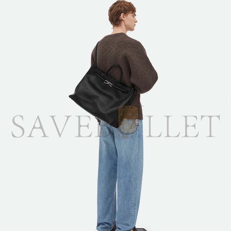 BOTTEGA VENETA LARGE ANDIAMO 806010V4O921208 (42*35*18cm) BOTTEGA VENETA LARGE ANDIAMO 806010V4O921208 (42*35*18cm)