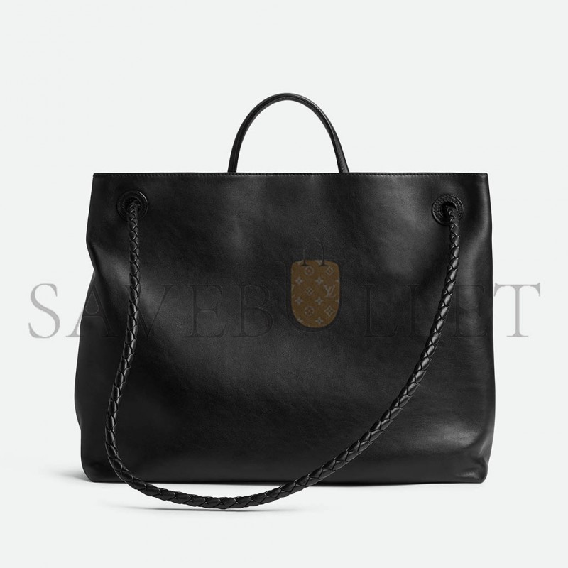 BOTTEGA VENETA LARGE ANDIAMO 806010V4O921208 (42*35*18cm) BOTTEGA VENETA LARGE ANDIAMO 806010V4O921208 (42*35*18cm)