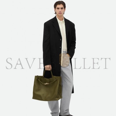 BOTTEGA VENETA LARGE ANDIAMO 806010V4O923356 (42*35*18cm) BOTTEGA VENETA LARGE ANDIAMO 806010V4O923356 (42*35*18cm)