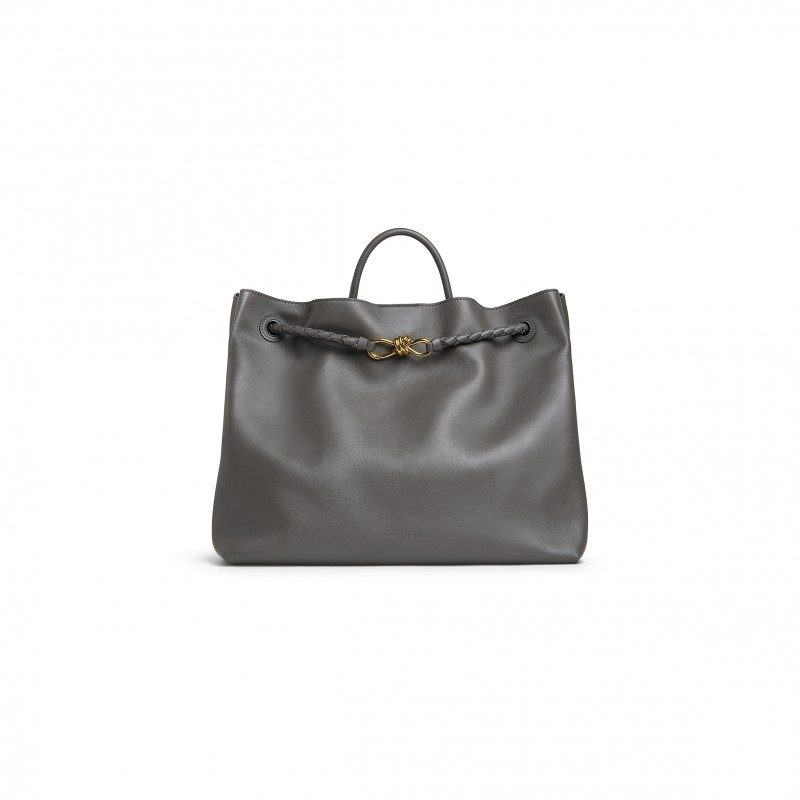 BOTTEGA VENETA LARGE ANDIAMO 806010V4O941339 (42*35*18cm)