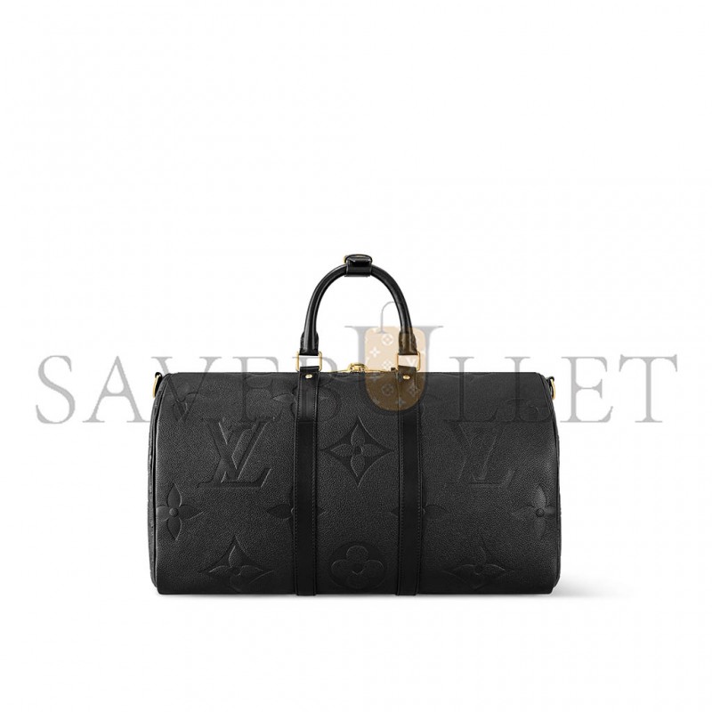 LOUIS VUITTON KEEPALL BANDOULIÈRE 45 M45532 (45*27*20cm)