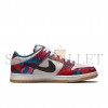 NIKE X PARRA SB DUNK LOW PRO ABSTRACT ART DH7695-600