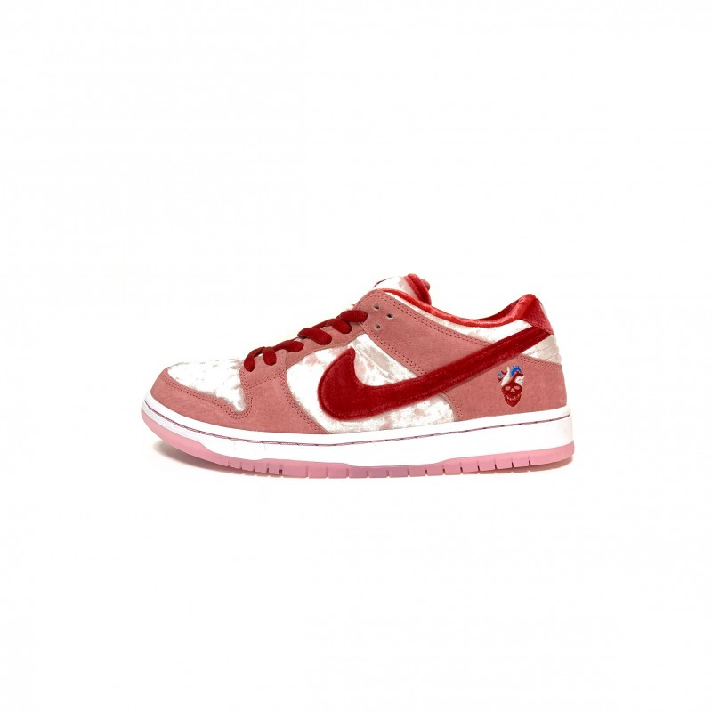 NIKE SB DUNK LOW PRO QS STRANGELOVE CT2552-800