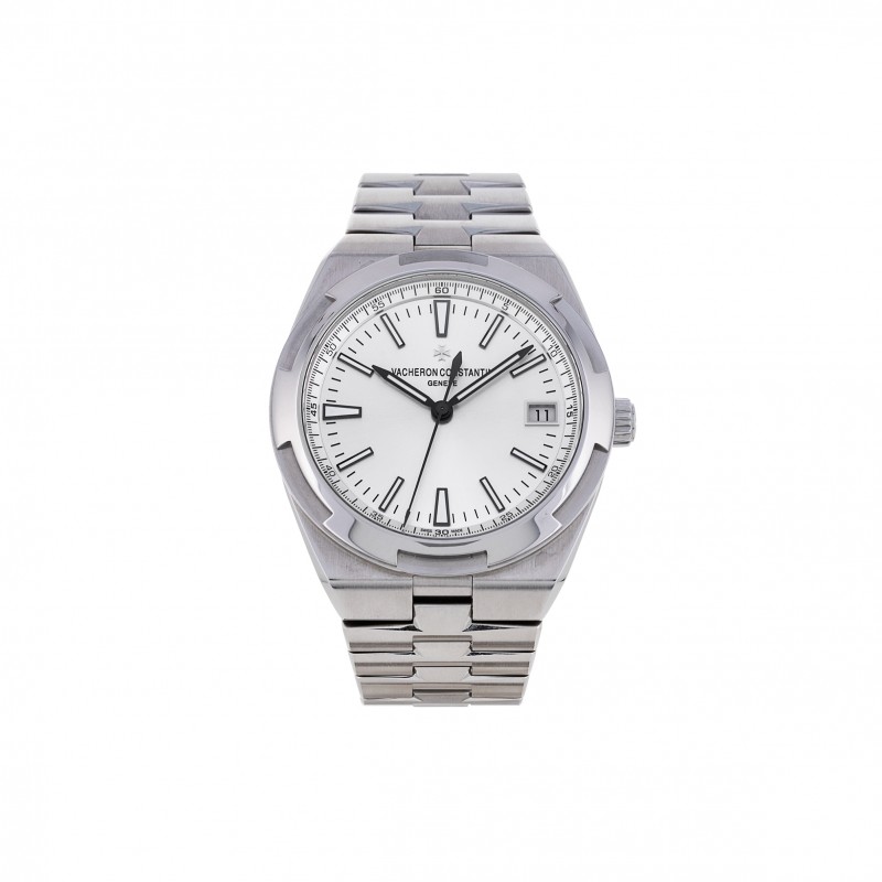 VACHERON CONSTANTIN OVERSEAS WATCH 4500V/110A-B126