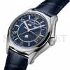 VACHERON CONSTANTIN COMPLETE CALENDAR 40 MM WATCH 4000E/000A-B548 VACHERON CONSTANTIN COMPLETE CALENDAR 40 MM WATCH 4000E/000A-B548