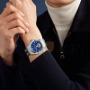 VACHERON CONSTANTIN OVERSEAS SERIES TOURBILLON WATCH 6000V/110A-B544 VACHERON CONSTANTIN OVERSEAS SERIES TOURBILLON WATCH 6000V/110A-B544