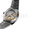 VACHERON CONSTANTIN OVERSEAS SERIES TOURBILLON WATCH 6000V/110A-B544 VACHERON CONSTANTIN OVERSEAS SERIES TOURBILLON WATCH 6000V/110A-B544