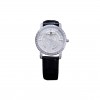 VACHERON CONSTANTIN WHITE GOLD 40MM WATCH 81180/000G-9117