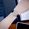 VACHERON CONSTANTIN WHITE GOLD 40MM WATCH 81180/000G-9117
