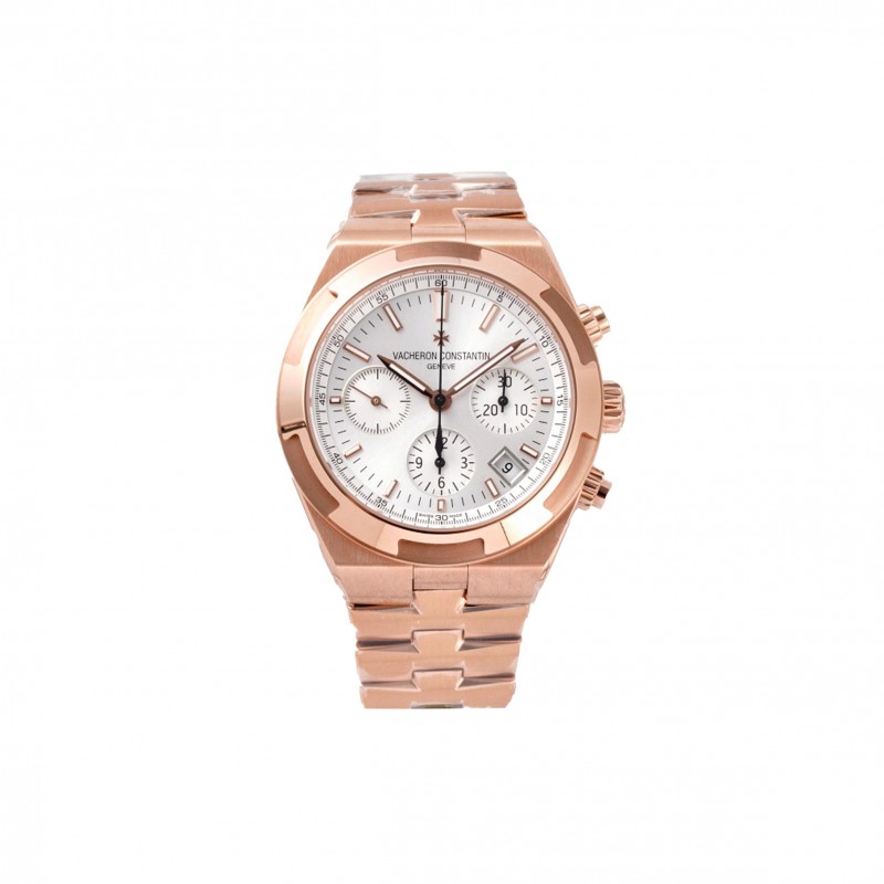VACHERON CONSTANTIN OVERSEAS 42.5MM WATCH 5500V/000R-B074