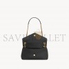 YSL CALYPSO SMALL IN GRAINED LAMBSKIN 734153AACYT1000 (26*14*7cm) YSL CALYPSO SMALL IN GRAINED LAMBSKIN 734153AACYT1000 (26*14*7cm)
