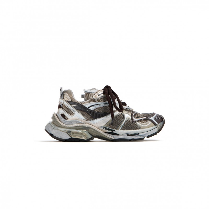 BALENCIAGA RUNNER 2.0 SNEAKERS 779066W3RBXP2000