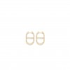 DIOR 30 MONTAIGNE EARRINGS E2036WOMCY_D03S