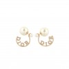 DIOR TRIBALES EARRINGS E3180WOMCY