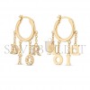 DIOR DIO(R) EVOLUTION EARRINGS E3230WOMCY_D03S