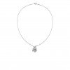 DIOR ROSE DIOR BAGATELLE NECKLACE JBAG94026_0000