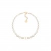 DIOR 30 MONTAIGNE SHORT NECKLACE N1116MTGRS_D301