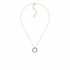 DIOR NIGHT CODE NECKLACE N3041WOMCY_D307