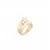 DIOR DIO(R)EVOLUTION RING R1106DVORS_D301