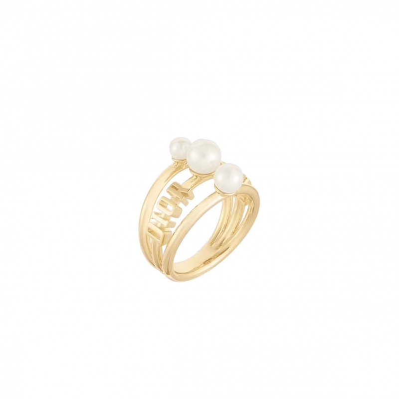 DIOR DIO(R)EVOLUTION RING R1106DVORS_D301