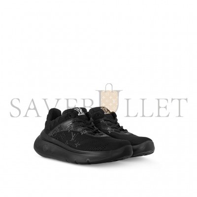LOUIS VUITTON SHOW UP SNEAKER 1A9JRN LOUIS VUITTON SHOW UP SNEAKER 1A9JRN