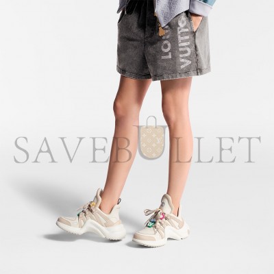 LOUIS VUITTON LV ARCHLIGHT SNEAKER 1AD27N LOUIS VUITTON LV ARCHLIGHT SNEAKER 1AD27N