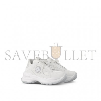 LOUIS VUITTON RUN 55 SNEAKER 1ACGQG LOUIS VUITTON RUN 55 SNEAKER 1ACGQG