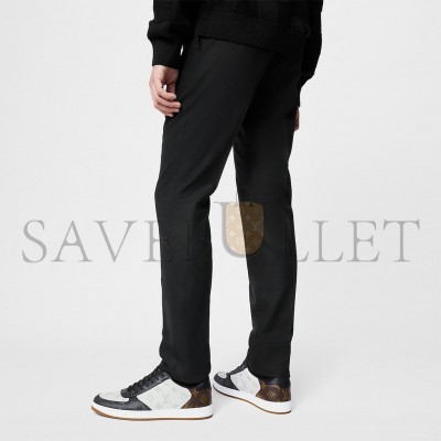 LOUIS VUITTON RIVOLI SNEAKER 1A8WG8 LOUIS VUITTON RIVOLI SNEAKER 1A8WG8
