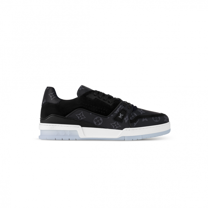 LOUIS VUITTON LV TRAINER SNEAKER 1A8PUE