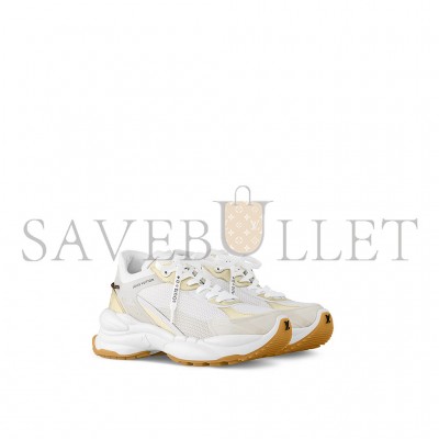LOUIS VUITTON RUN 55 SNEAKER 1AAP61 LOUIS VUITTON RUN 55 SNEAKER 1AAP61
